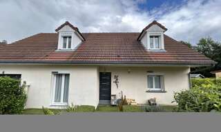 Maison 6 Pièces 119 m² à vendre à Velars-sur-Ouche (21370)