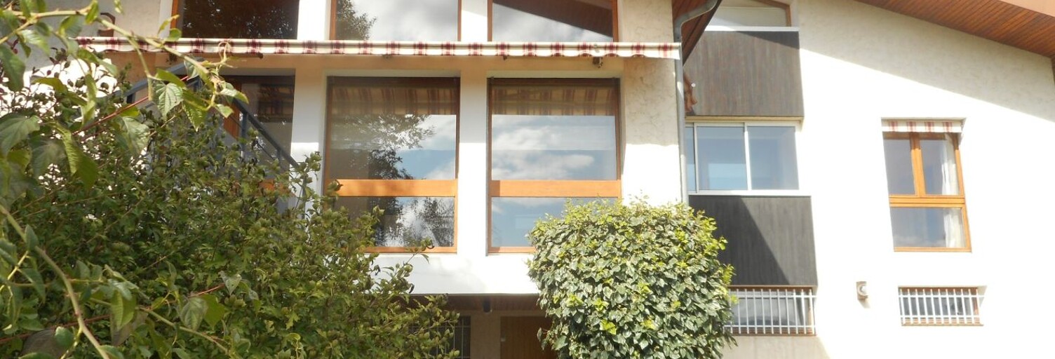 Maison 5 Pièces 206 m² à vendre à Épagny Metz-Tessy (74330)