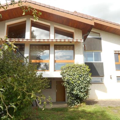 Maison 5 pièces 1297000 €