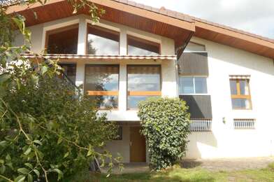 Maison 5 pièces 1297000 €