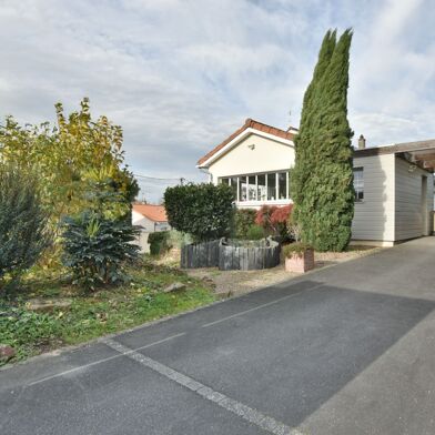 Maison 7 pièces 297825 €