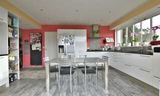 Maison 7 Pièces 155 m² à vendre à Cholet (49300)