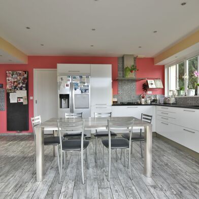 Maison 7 pièces 297825 €