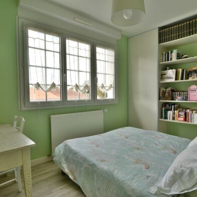 Maison 7 pièces 297825 €