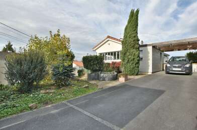 Maison 7 pièces 283500 €