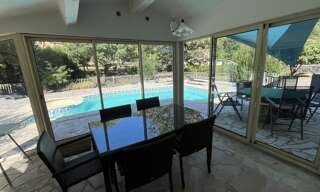 Maison 5 Pièces 130 m² à vendre à Boisset (34220)