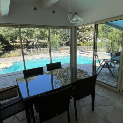 Maison 5 pièces 280000 €