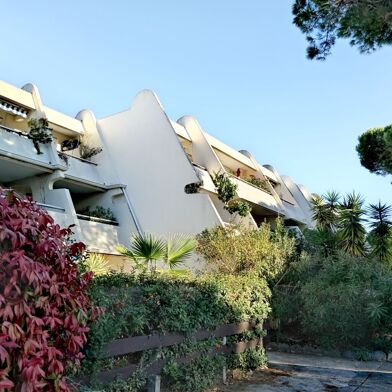 Appartement 2 pièces 149000 €