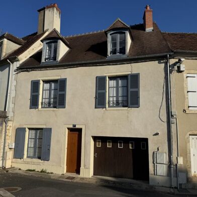 Maison 7 pièces 156600 €