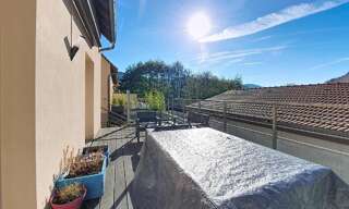 Maison 5 Pièces 100 m² à vendre à Wisches (67130)