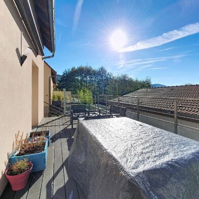 Maison 5 pièces 252000 €