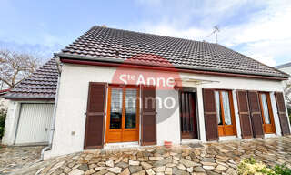 Maison 5 Pièces 112 m² à vendre à Amiens (80000)