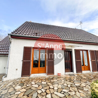 Maison 5 pièces 199900 €