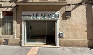 Commerce 1 Pièce 25 m² à louer à Apt (84400)