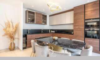 Appartement 4 Pièces 83 m² à vendre à Lyon 6 (69006)