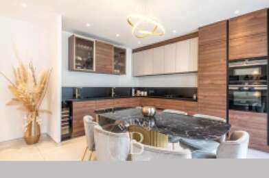 Appartement 4 pièces 630000 €