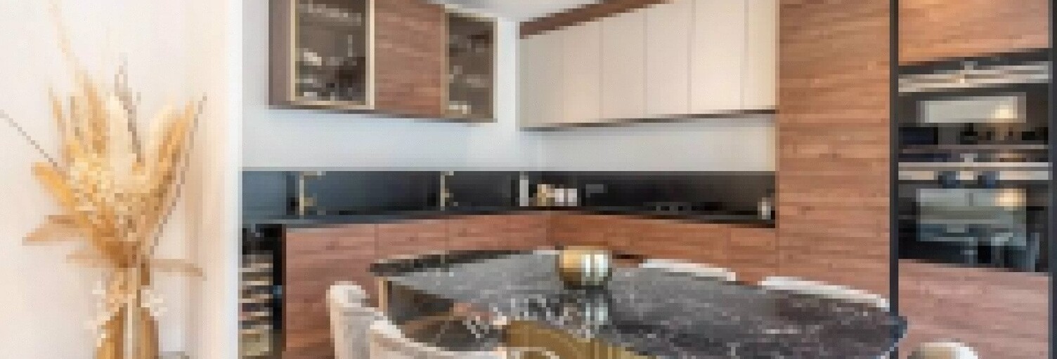 Appartement 4 Pièces 83 m² à vendre à Lyon 6 (69006)