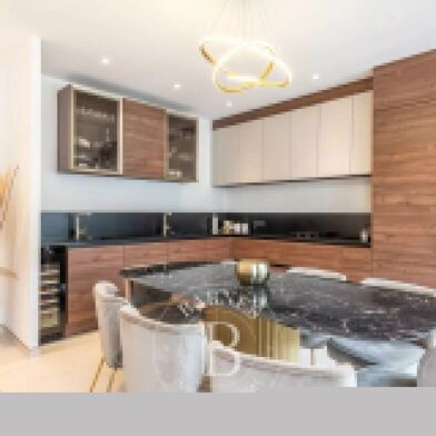 Appartement 4 pièces 630000 €