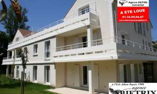 Appartement 5 Pièces 101 m² à louer à L'Isle-Adam (95290)