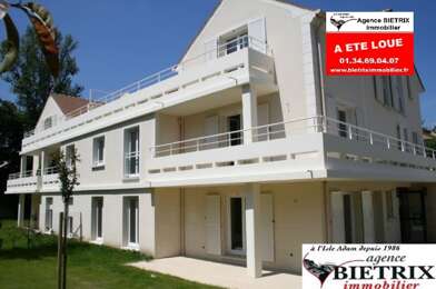 Appartement 5 pièces 1558 €