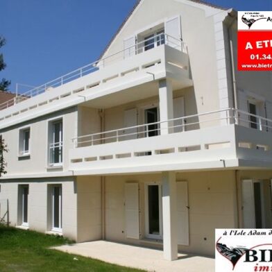 Appartement 5 pièces 1558 €