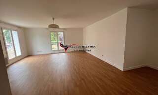 Appartement 5 Pièces 101 m² à louer à L'Isle-Adam (95290)