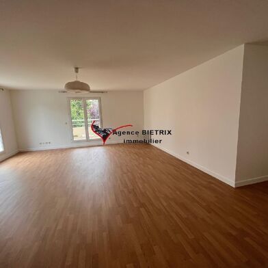 Appartement 5 pièces 1558 €