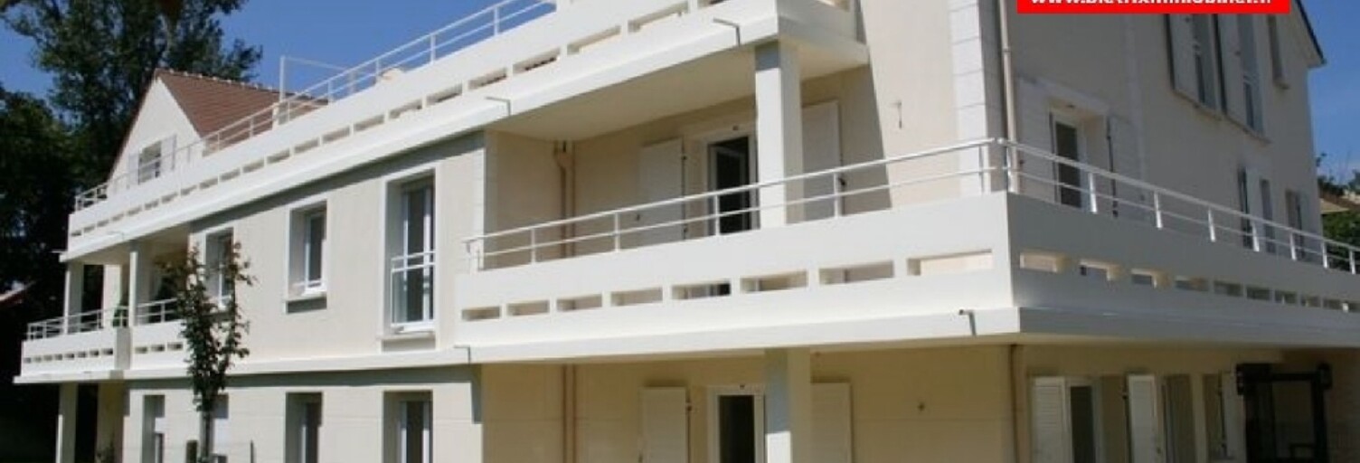 Appartement 5 Pièces 101 m² à louer à L'Isle-Adam (95290)