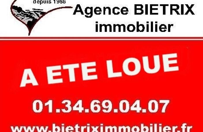 Location appartement 5 pièces 101 m² à L'Isle-Adam (95290) — photo 5