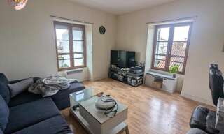 Appartement 2 Pièces 37 m² à vendre à Cognac (16100)