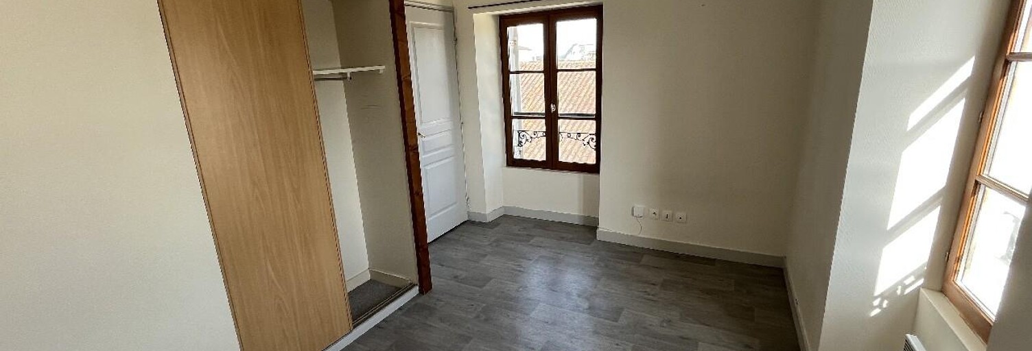 Appartement 2 Pièces 37 m² à vendre à Cognac (16100)