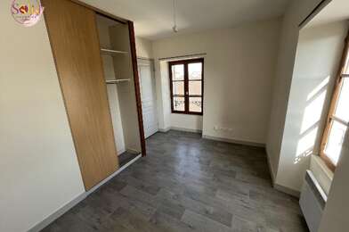 Appartement 2 pièces 86000 €