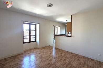 Appartement 2 pièces 81000 €