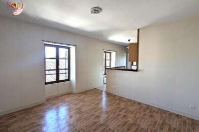 Appartement 2 pièces 75000 €