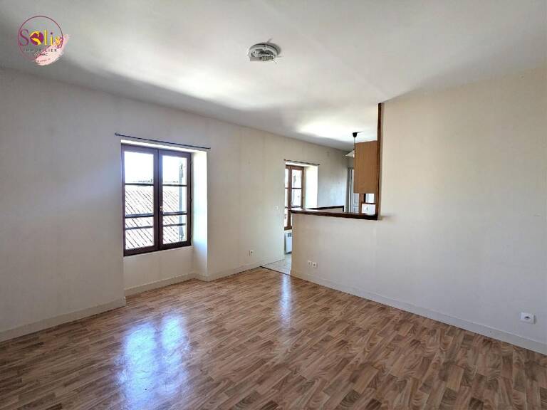 Appartement 2 pièces 37 m² — photo 1