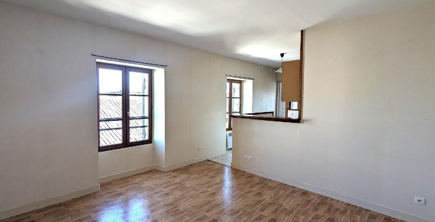 Vente appartement 2 pièces 37 m² Cognac (16100) — photo 1