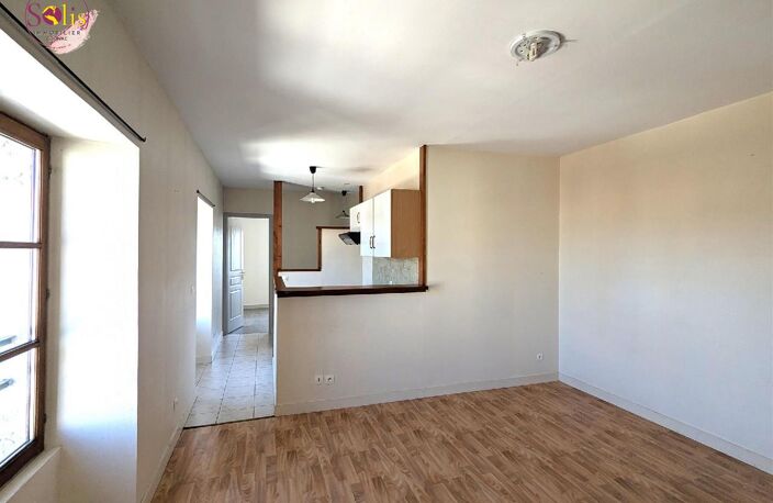 Vente appartement 2 pièces 37 m² Cognac (16100) — photo 2