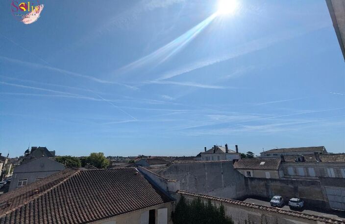 Vente appartement 2 pièces 37 m² Cognac (16100) — photo 5