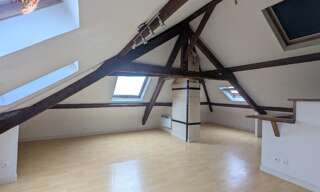 Appartement 1 Pièce 25 m² à vendre à Cognac (16100)