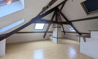 Appartement 1 Pièce 25 m² à vendre à Cognac (16100)