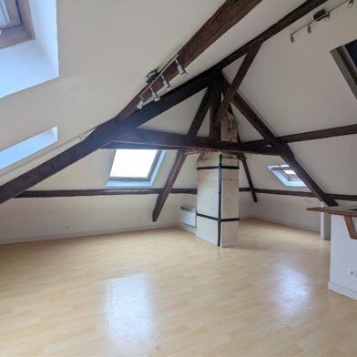 Appartement 1 pièces 69800 €