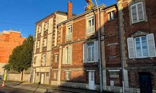 Appartement 2 Pièces 42 m² à louer à Chartres (28000)