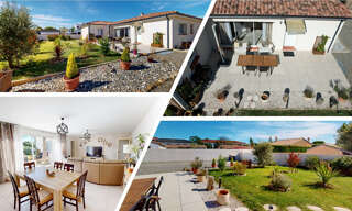 Maison 6 Pièces 136 m² à vendre à Fonsorbes (31470)