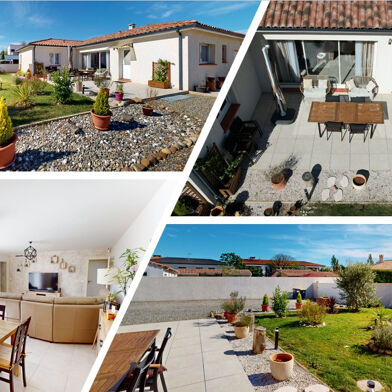 Maison 6 pièces 429000 €