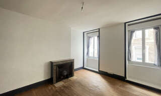 Appartement 2 Pièces 73 m² à louer à Annonay (07100)