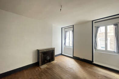 Appartement 2 pièces 430 €