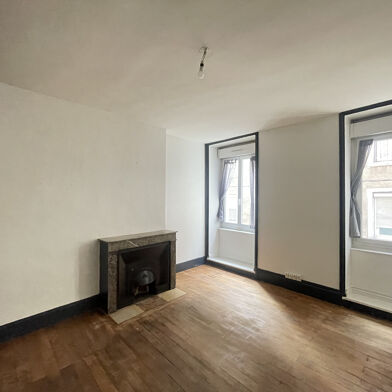 Appartement 2 pièces 430 €