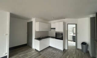 Appartement 5 Pièces 121 m² à louer à Annonay (07100)