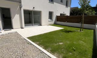 Maison 4 Pièces 80 m² à louer à Anneyron (26140)