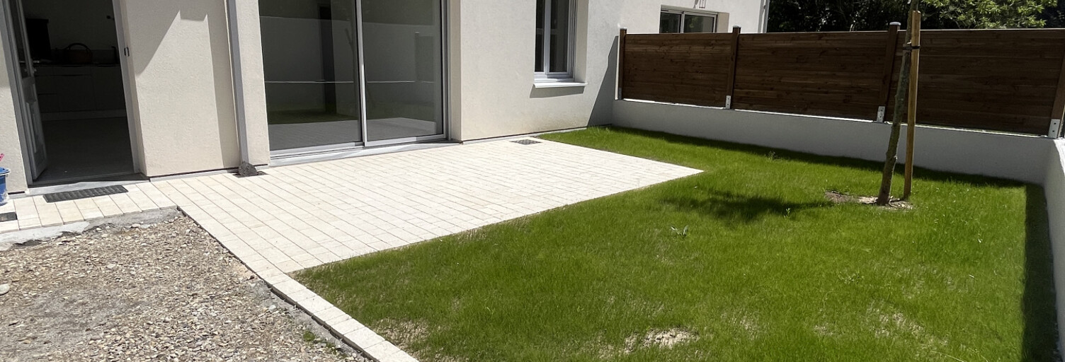 Maison 4 Pièces 80 m² à louer à Anneyron (26140)